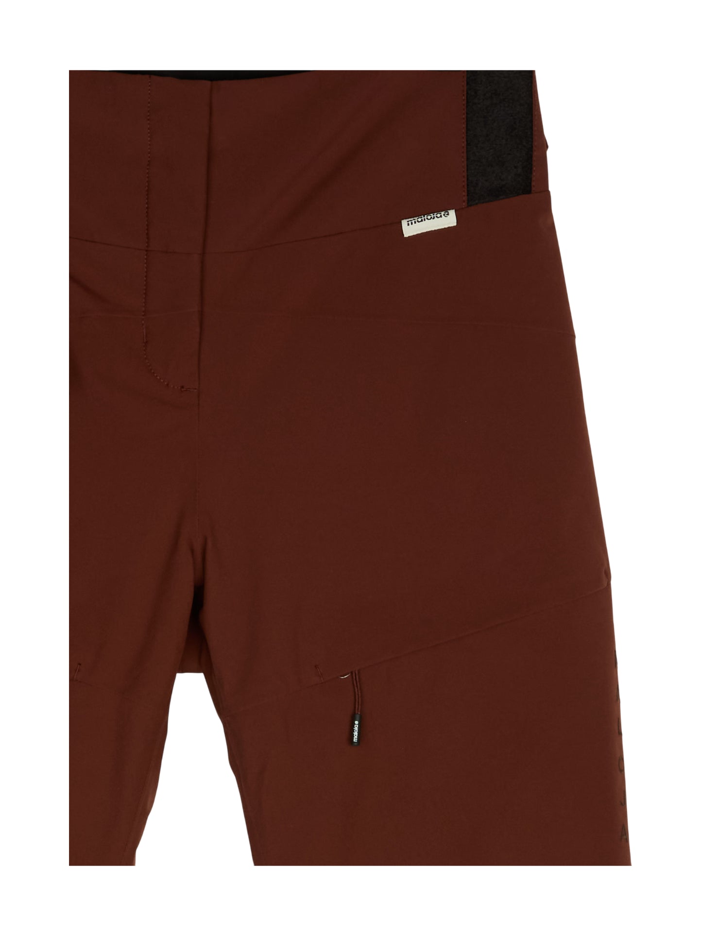 WALDBIENEM. Padded Pants