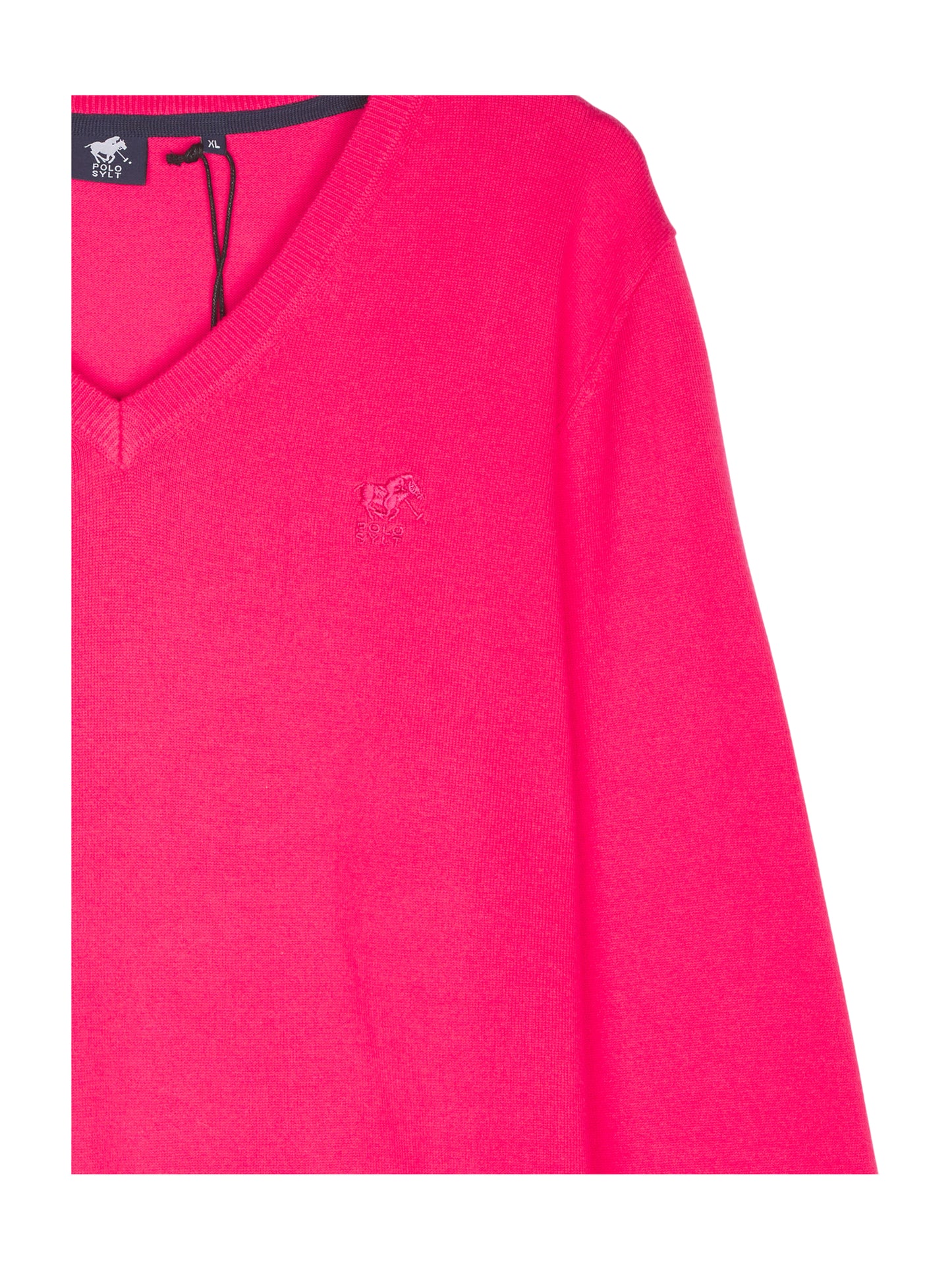 POLO SYLT Pullover