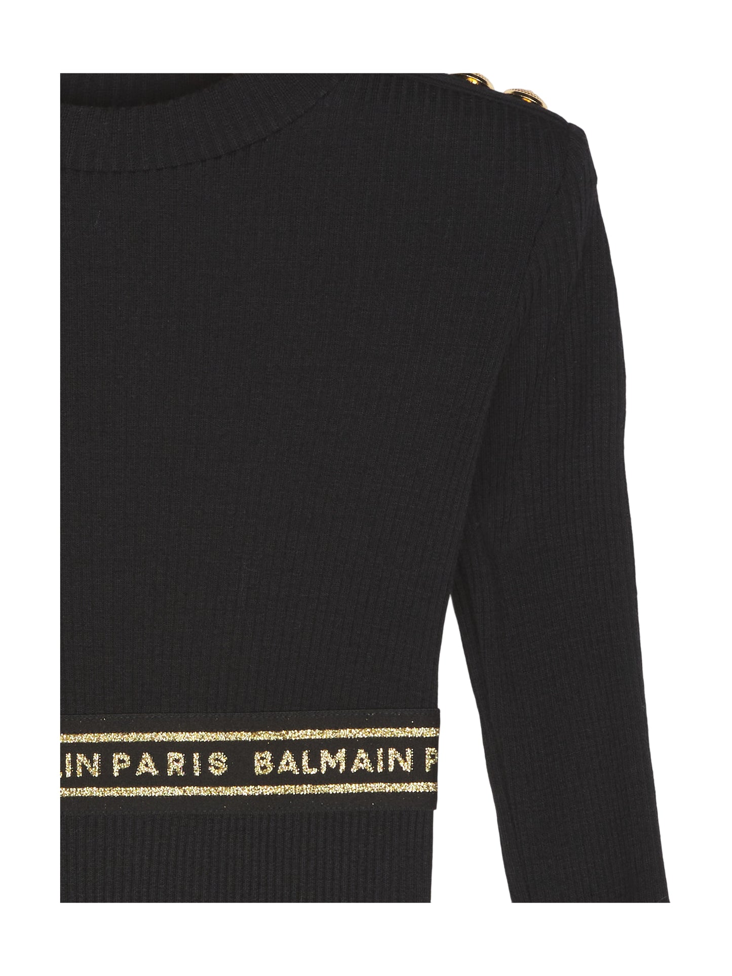 Balmain Kleid