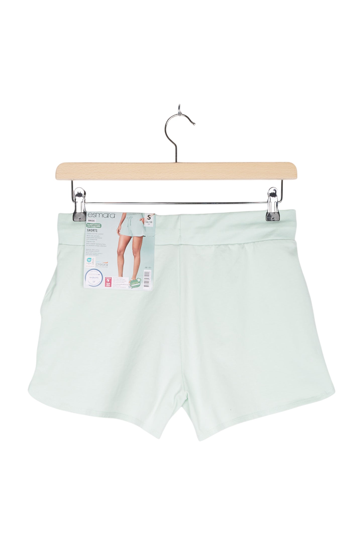 Esmara Esmara Shorts