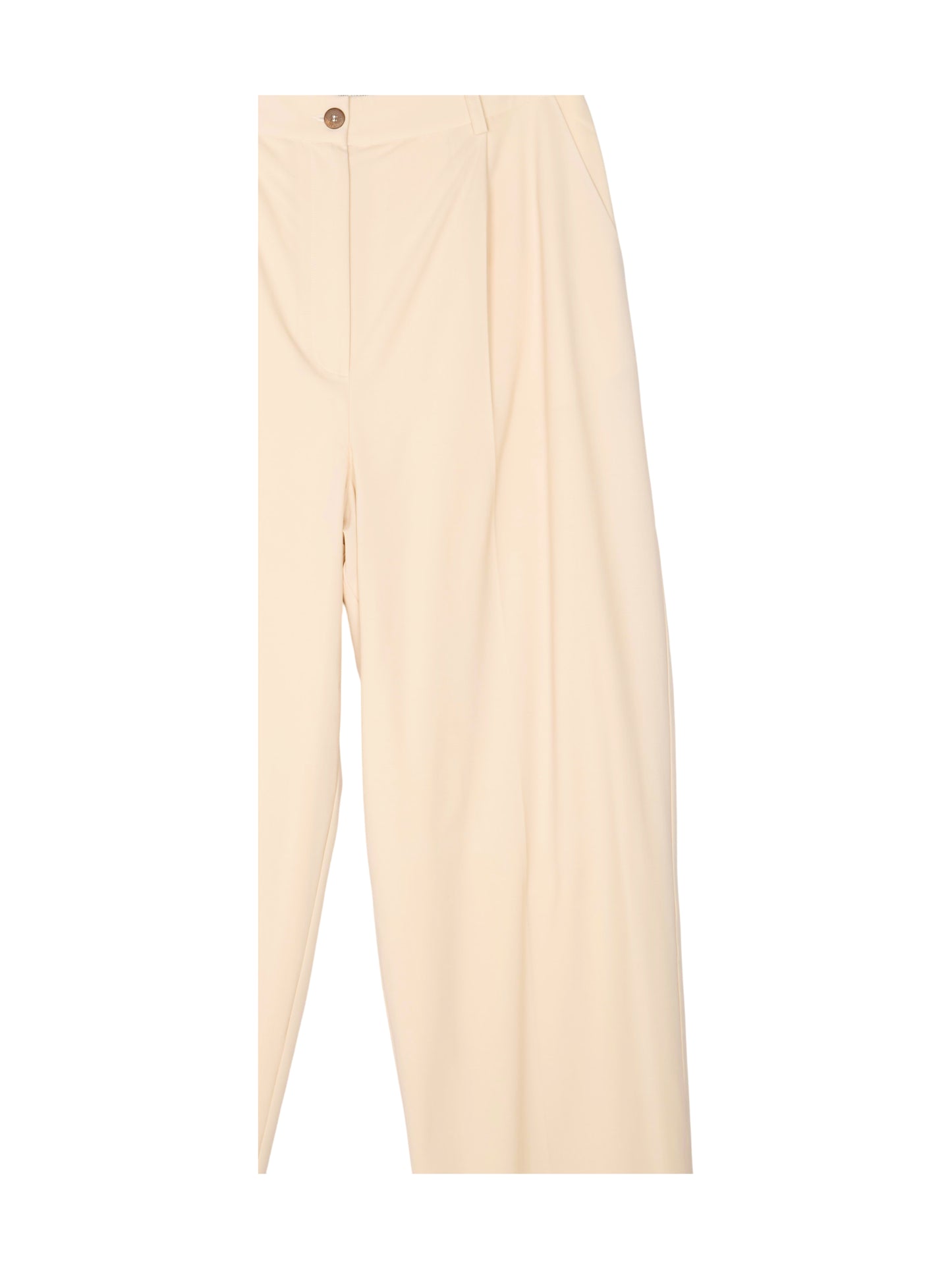 by Aylin Koenig FLORENCE VANILLA Hose für Damen