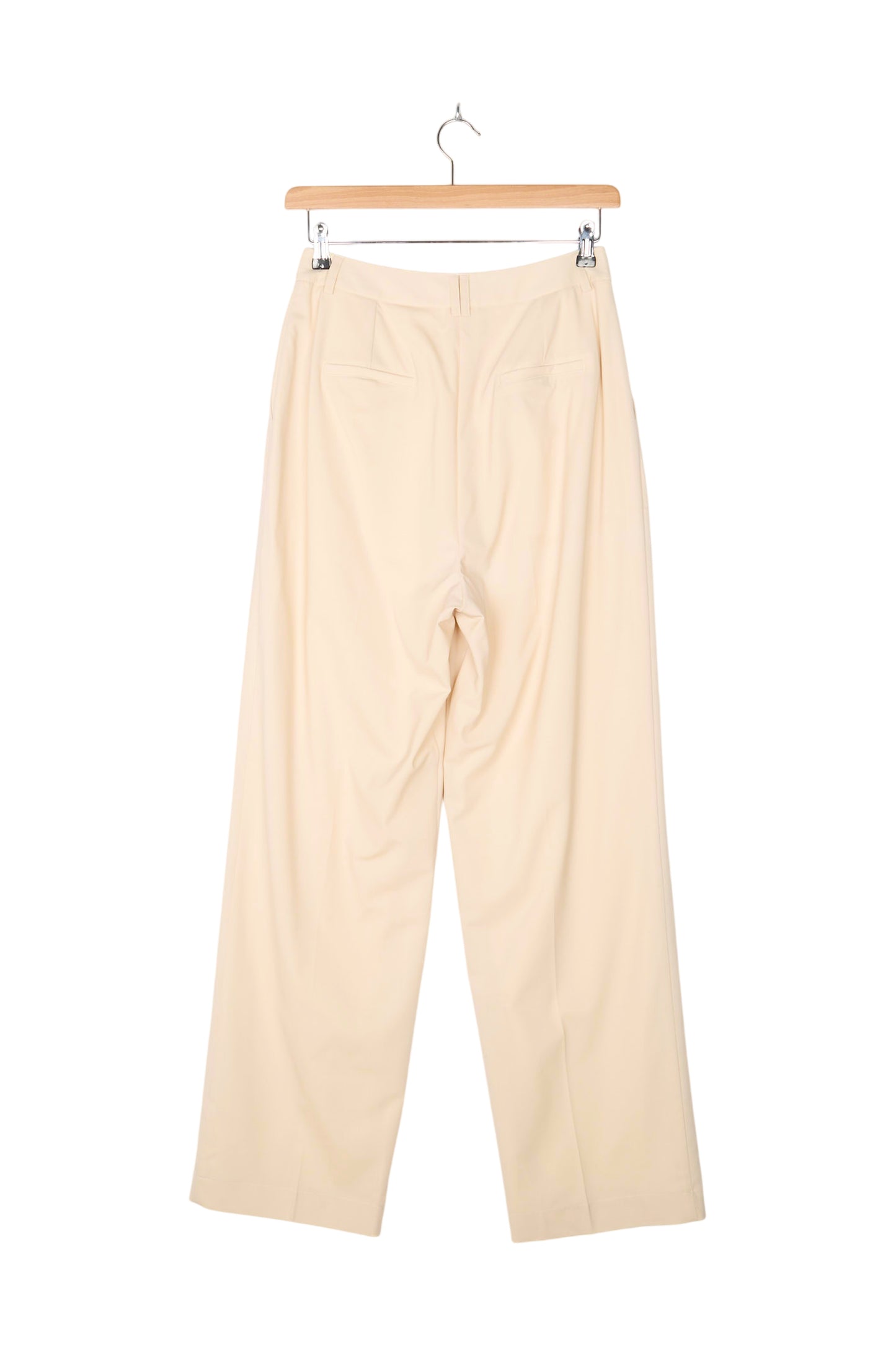 by Aylin Koenig FLORENCE VANILLA Hose für Damen