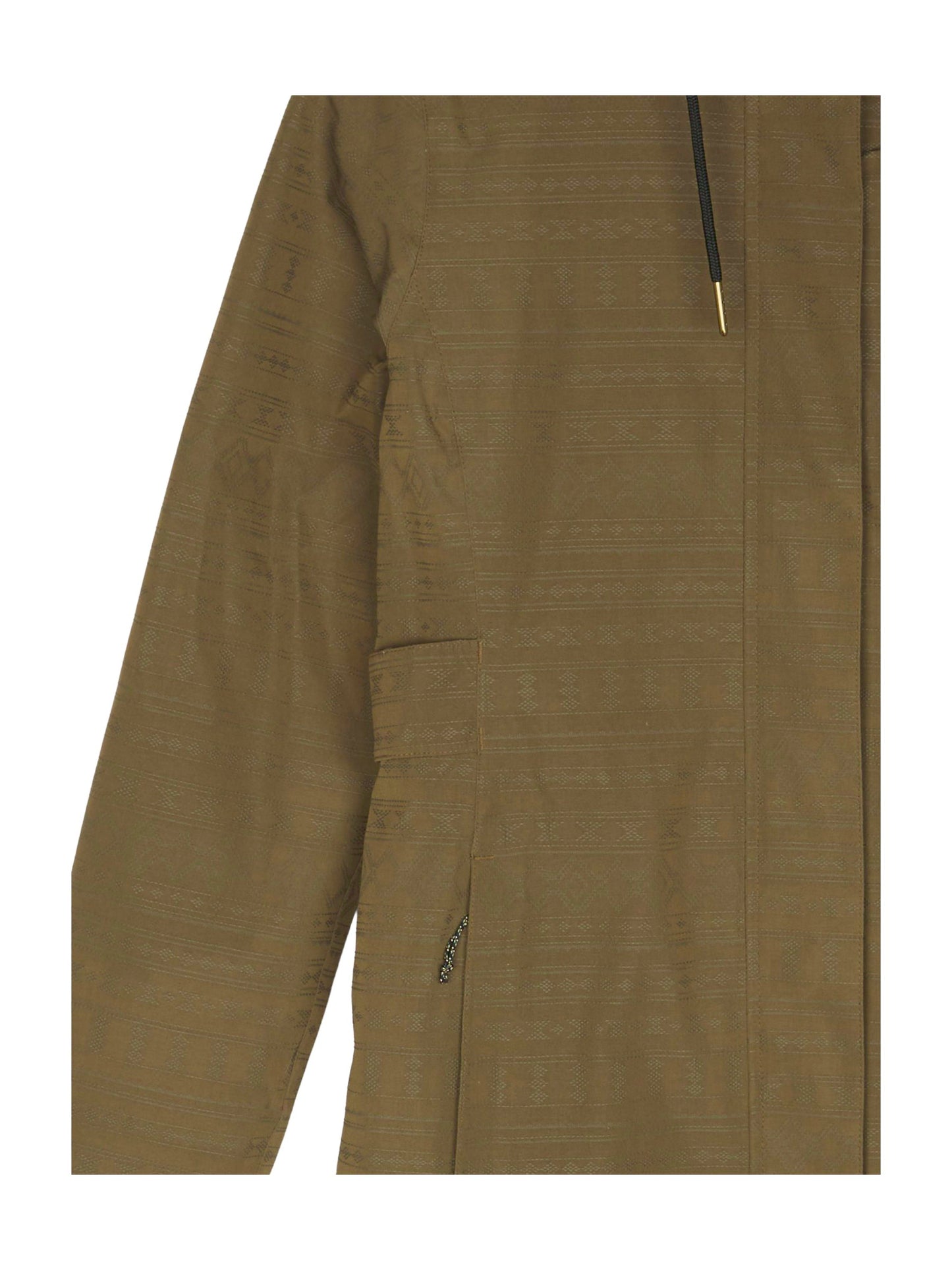 Winterjacke für Damen