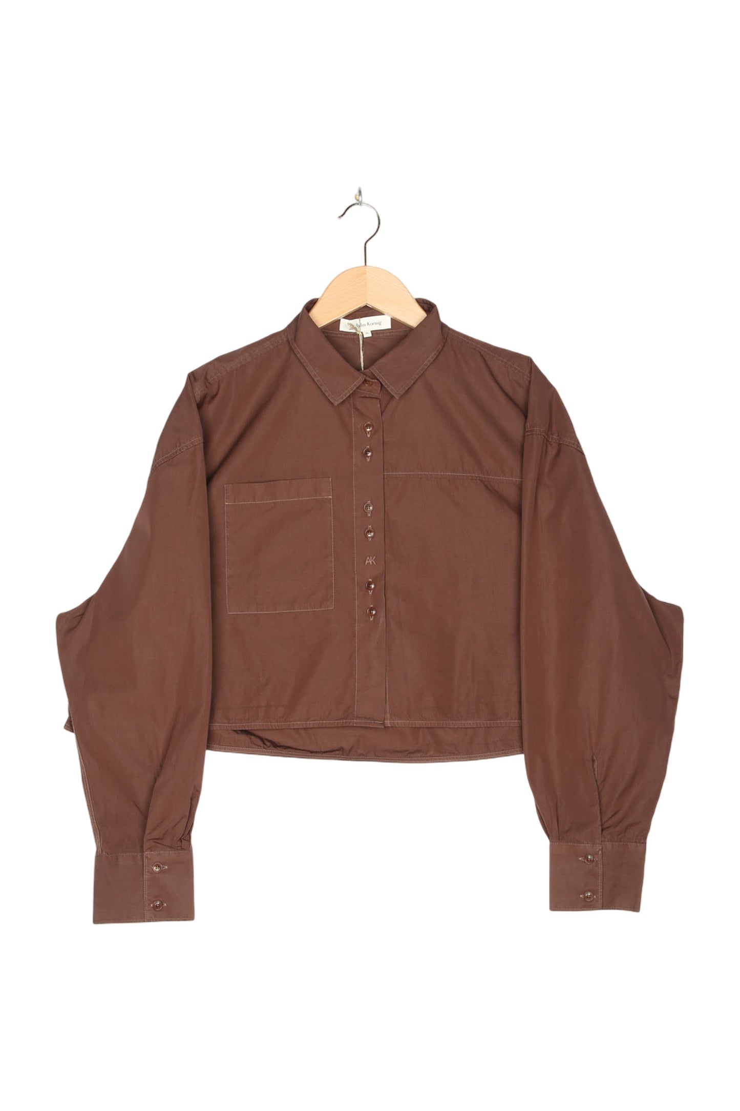 by Aylin Koenig Bluse für Damen