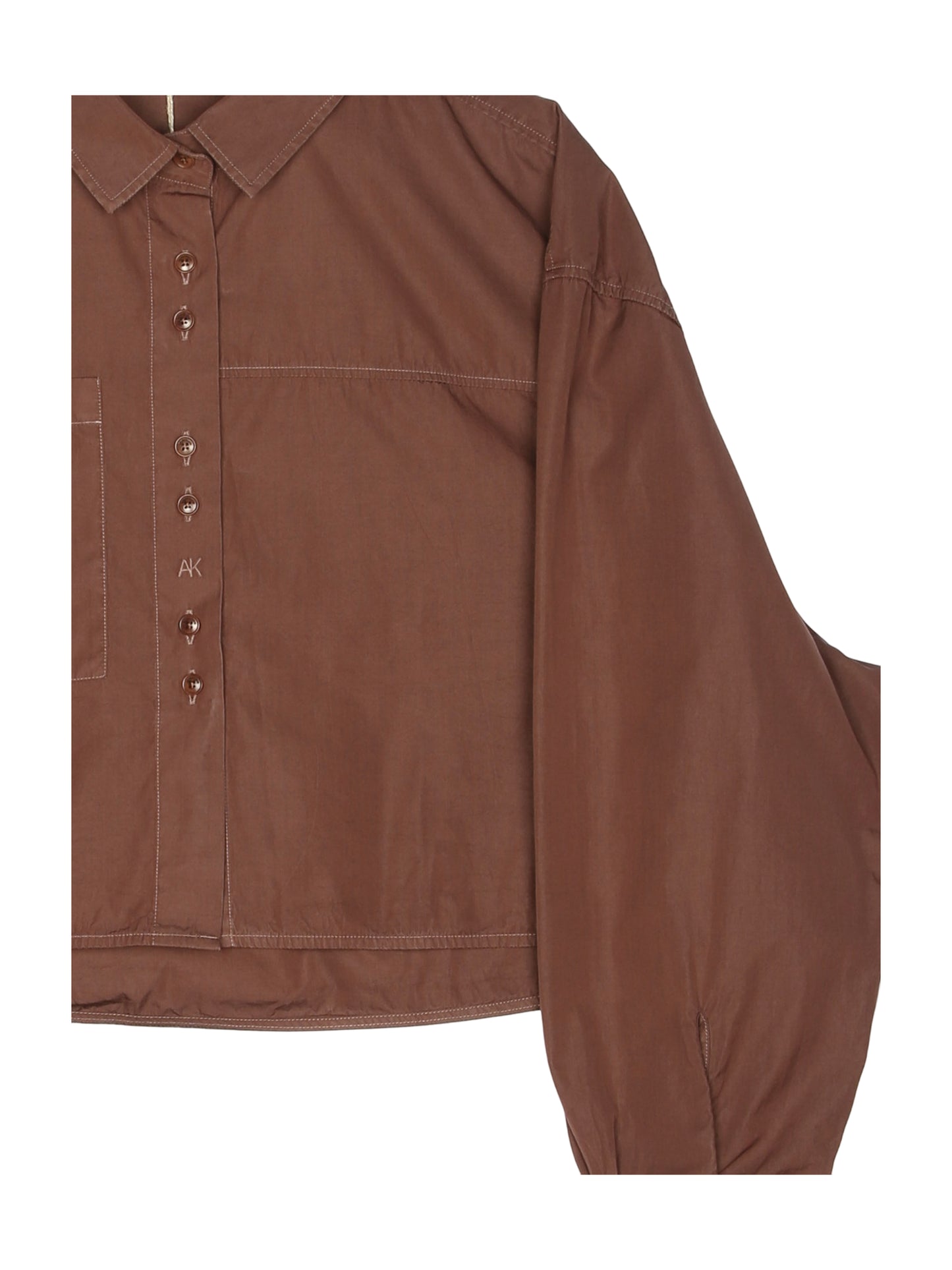 by Aylin Koenig Bluse für Damen