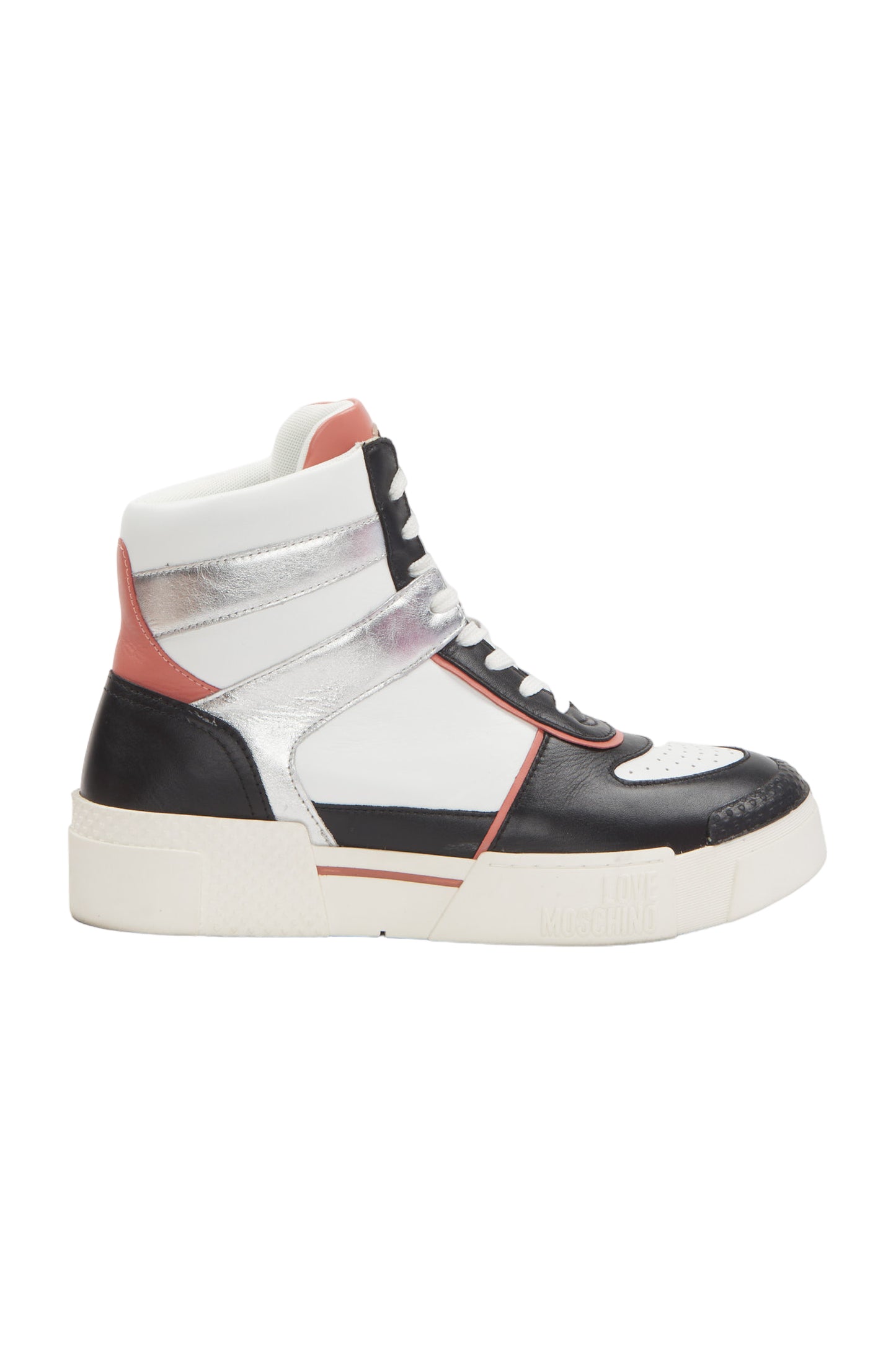 Love Moschino Sneakers Size 41 Mischfarben