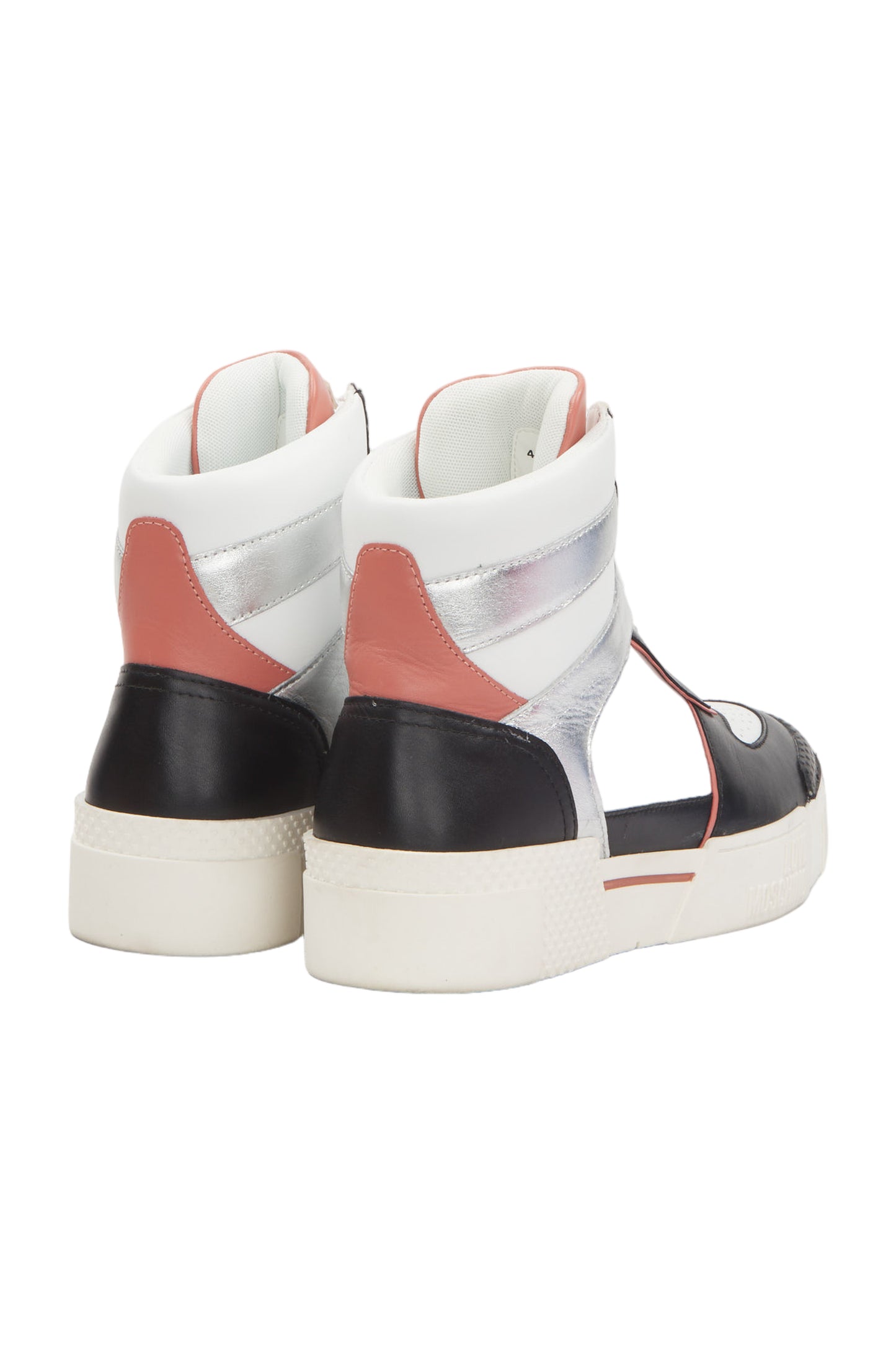 Love Moschino Sneakers Size 41 Mischfarben