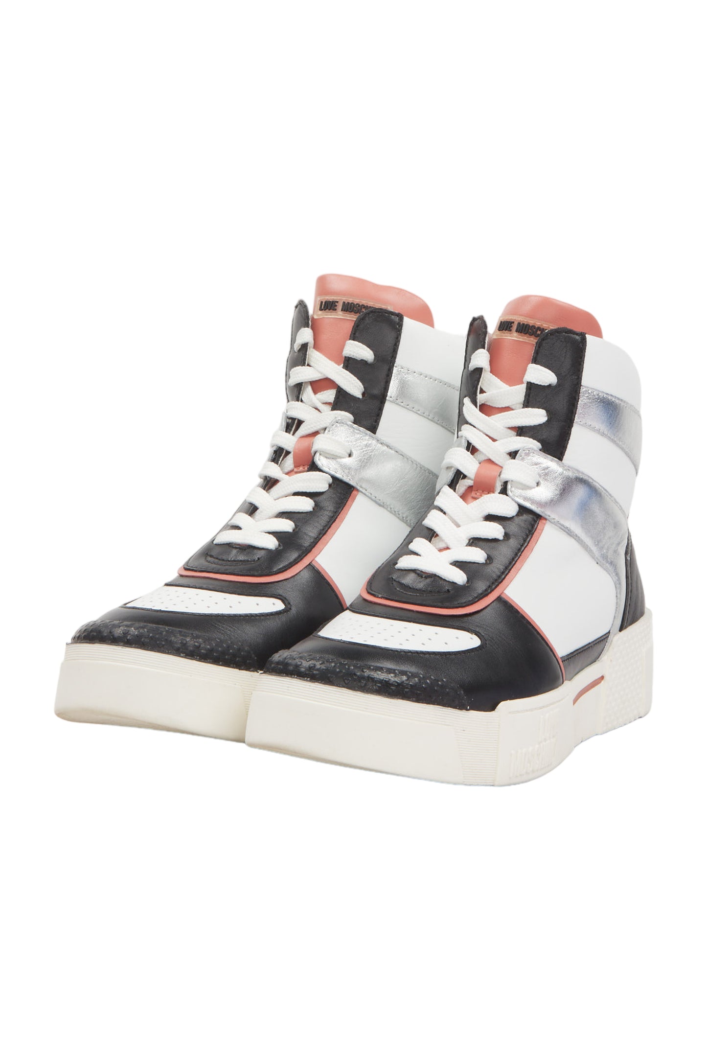 Love Moschino Sneakers Size 41 Mischfarben