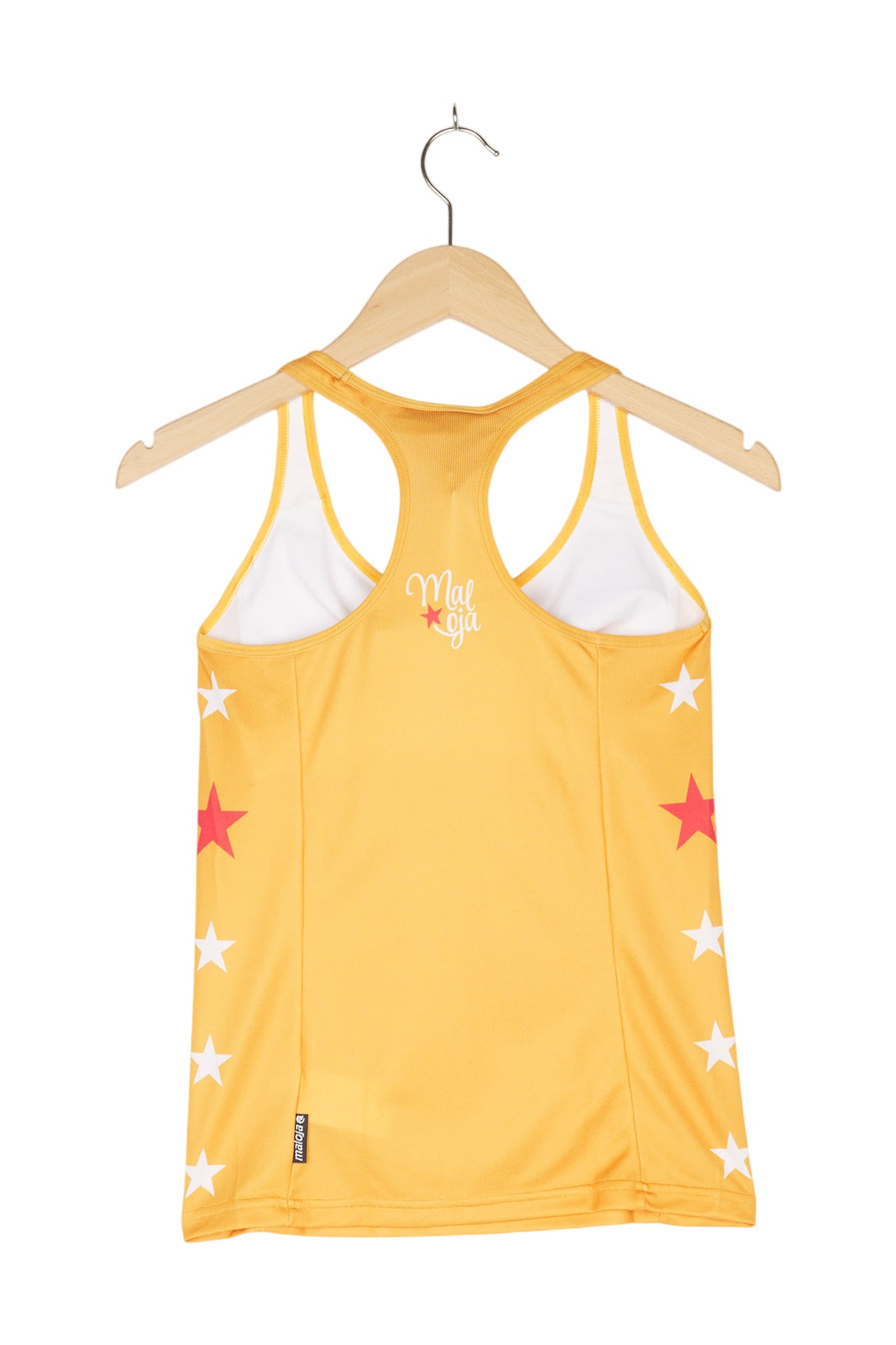 NeiaM. Running Top