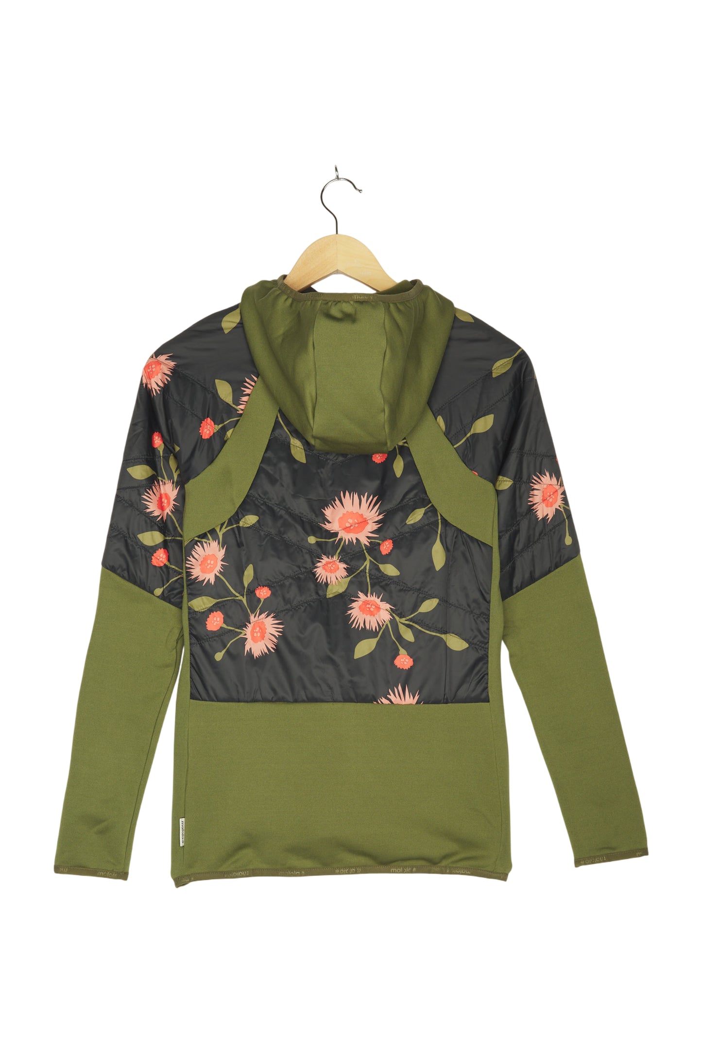 SIRSM. Mountain Hybrid Jacket