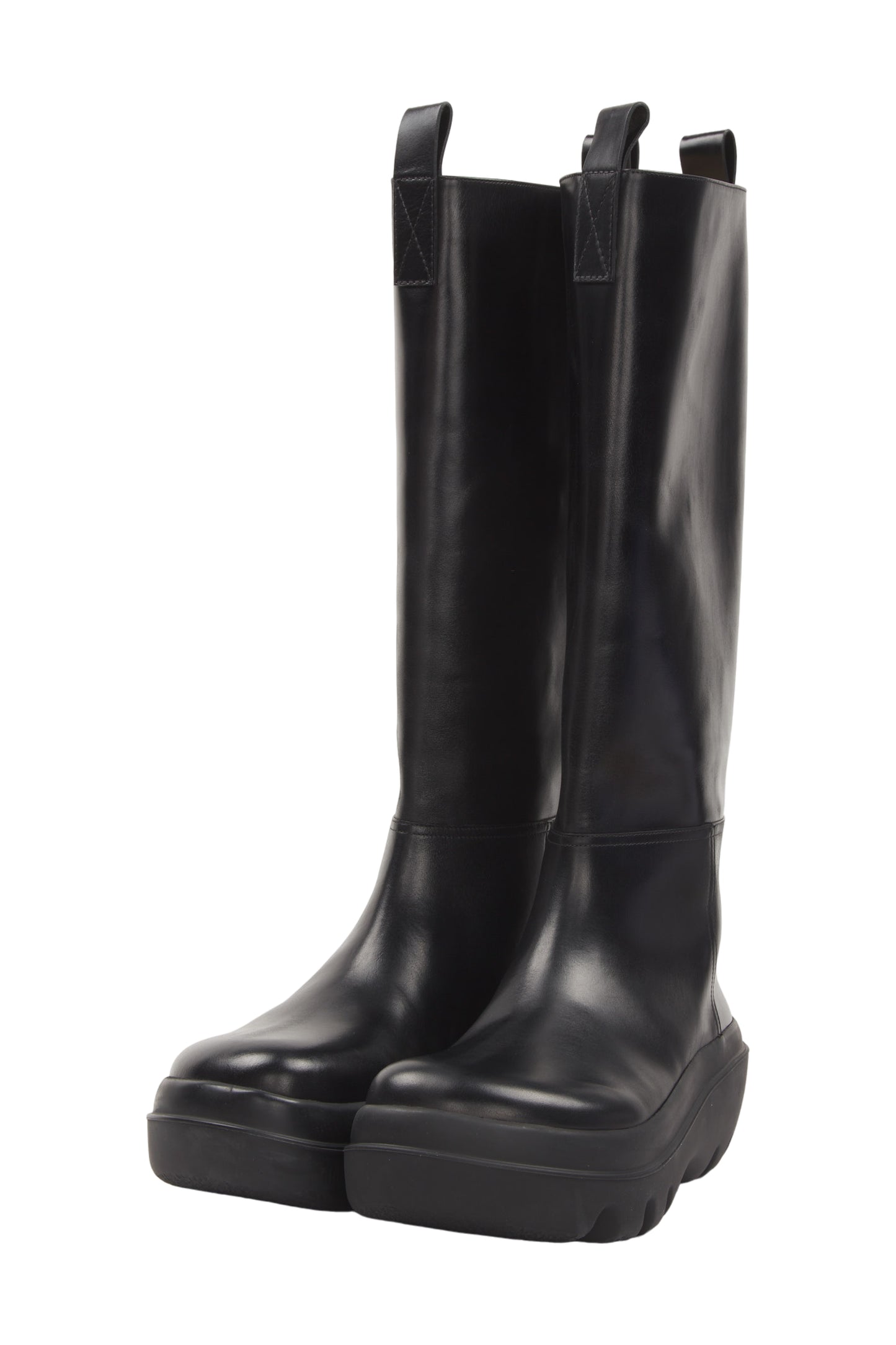 Proenza Schouler Stiefel Size 39 Schwarz