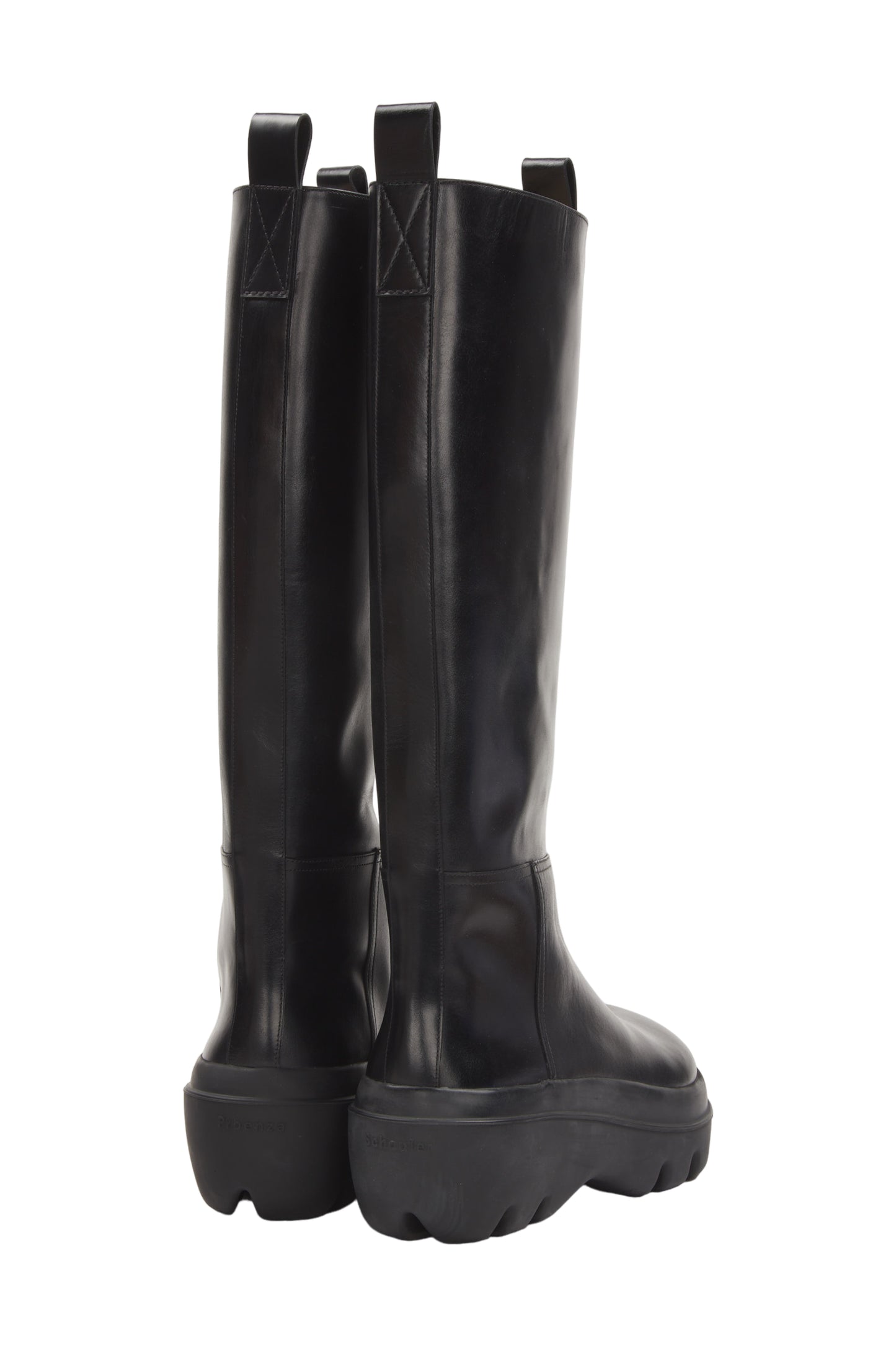 Proenza Schouler Stiefel Size 39 Schwarz