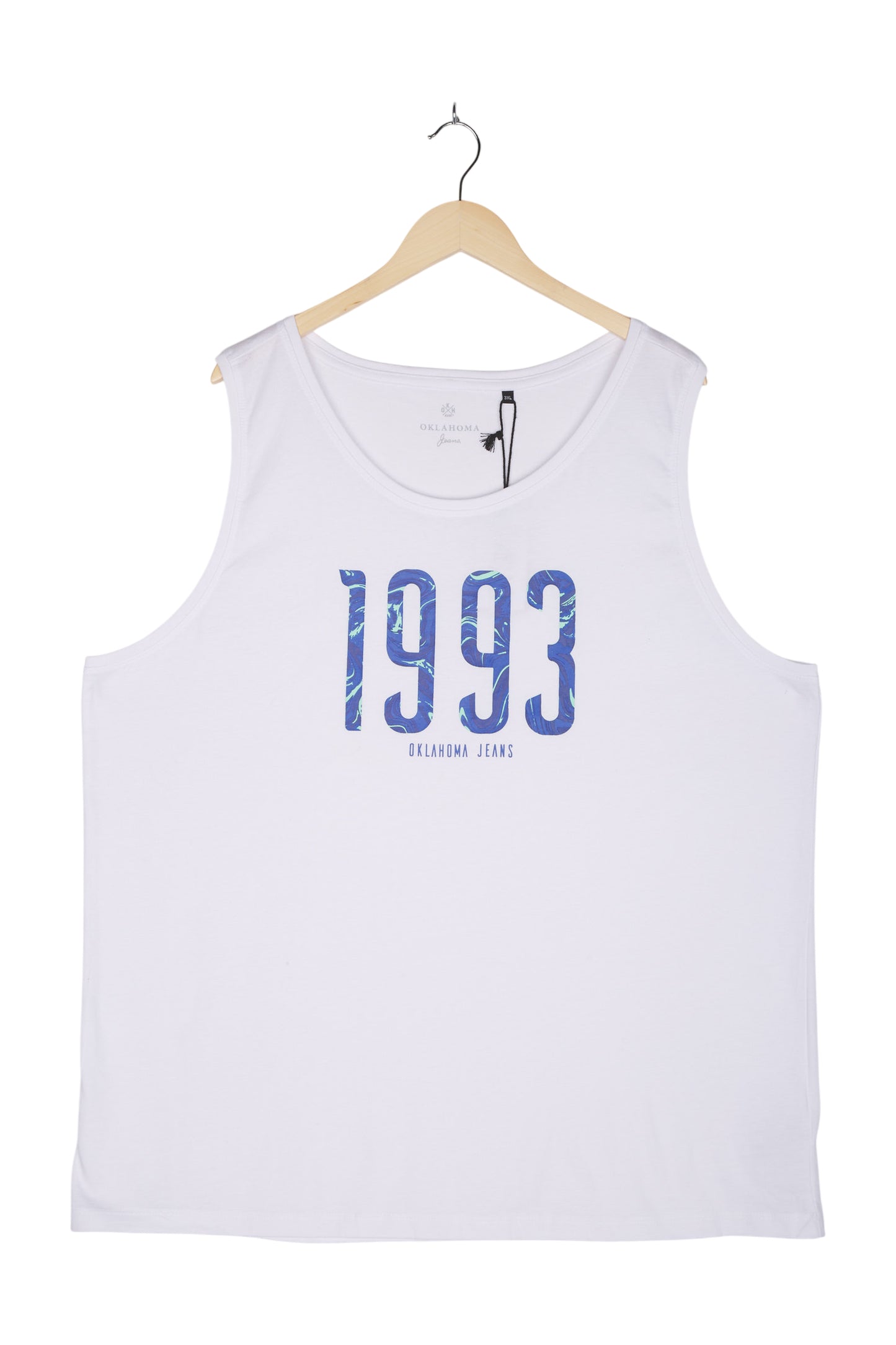 Oklahoma Oklahoma Tanktop