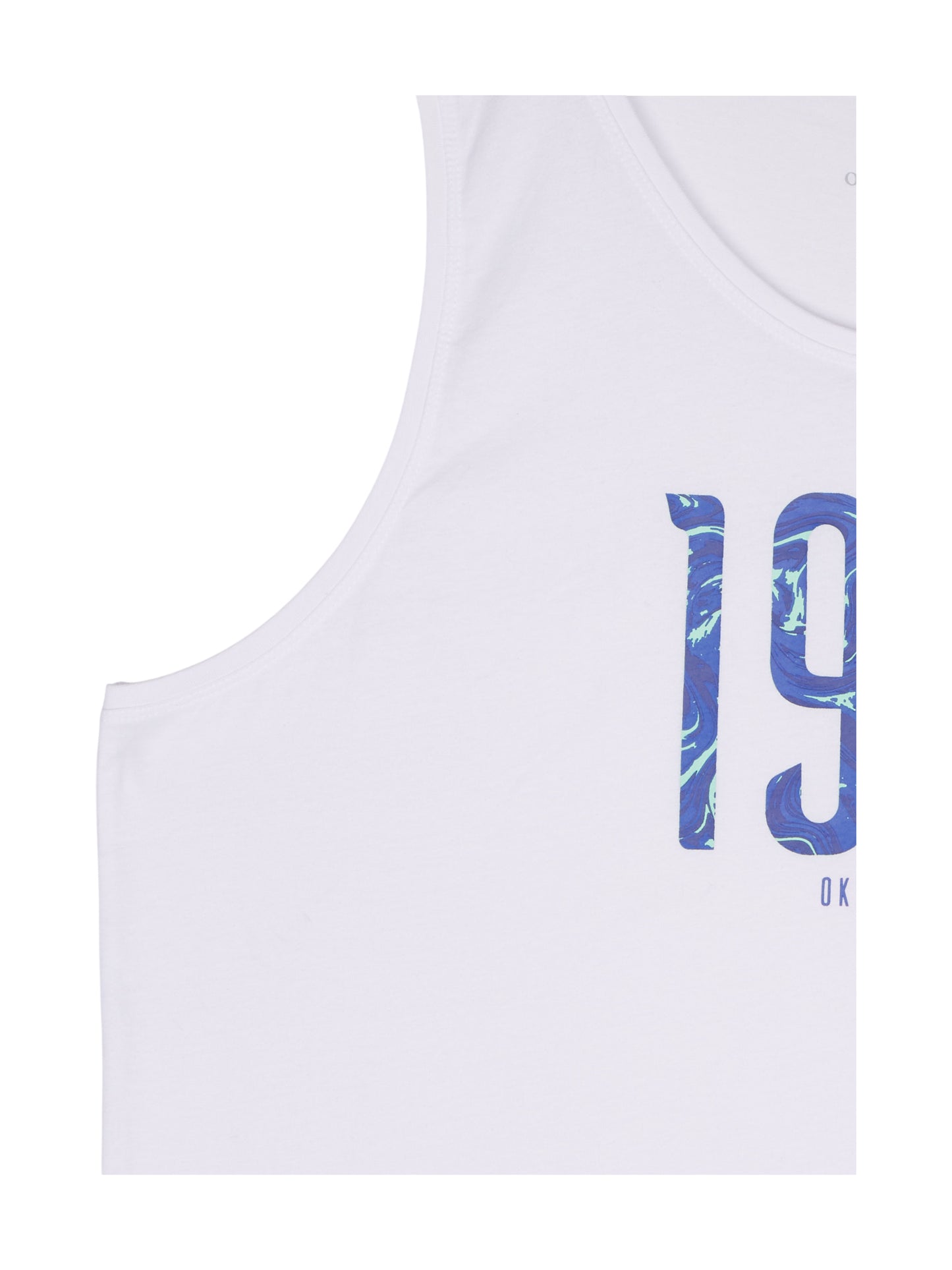 Oklahoma Oklahoma Tanktop