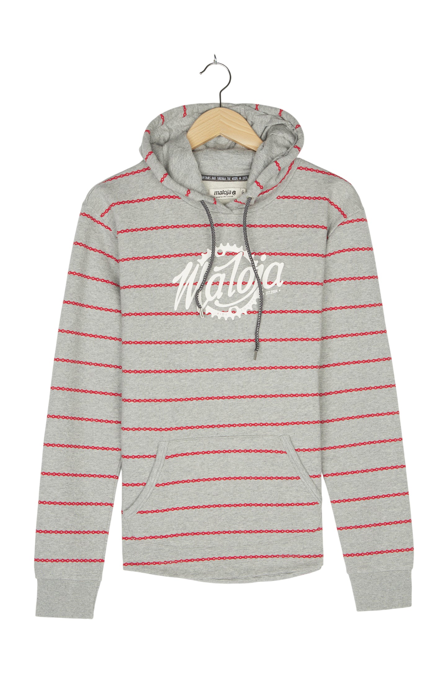 ESAUB. Sweat Hoody