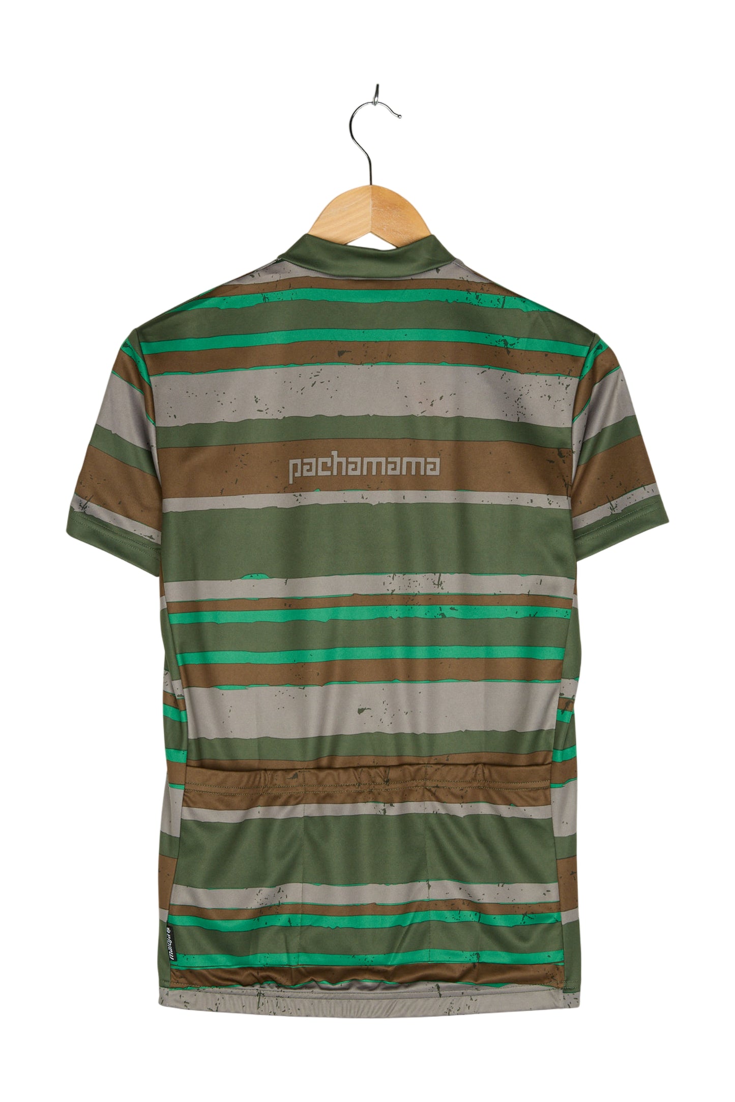 MateM.1/2 Bike Shirt 1/2