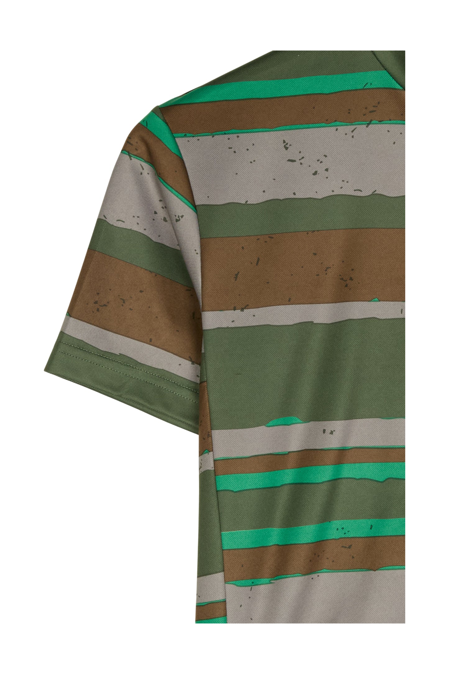 MateM.1/2 Bike Shirt 1/2