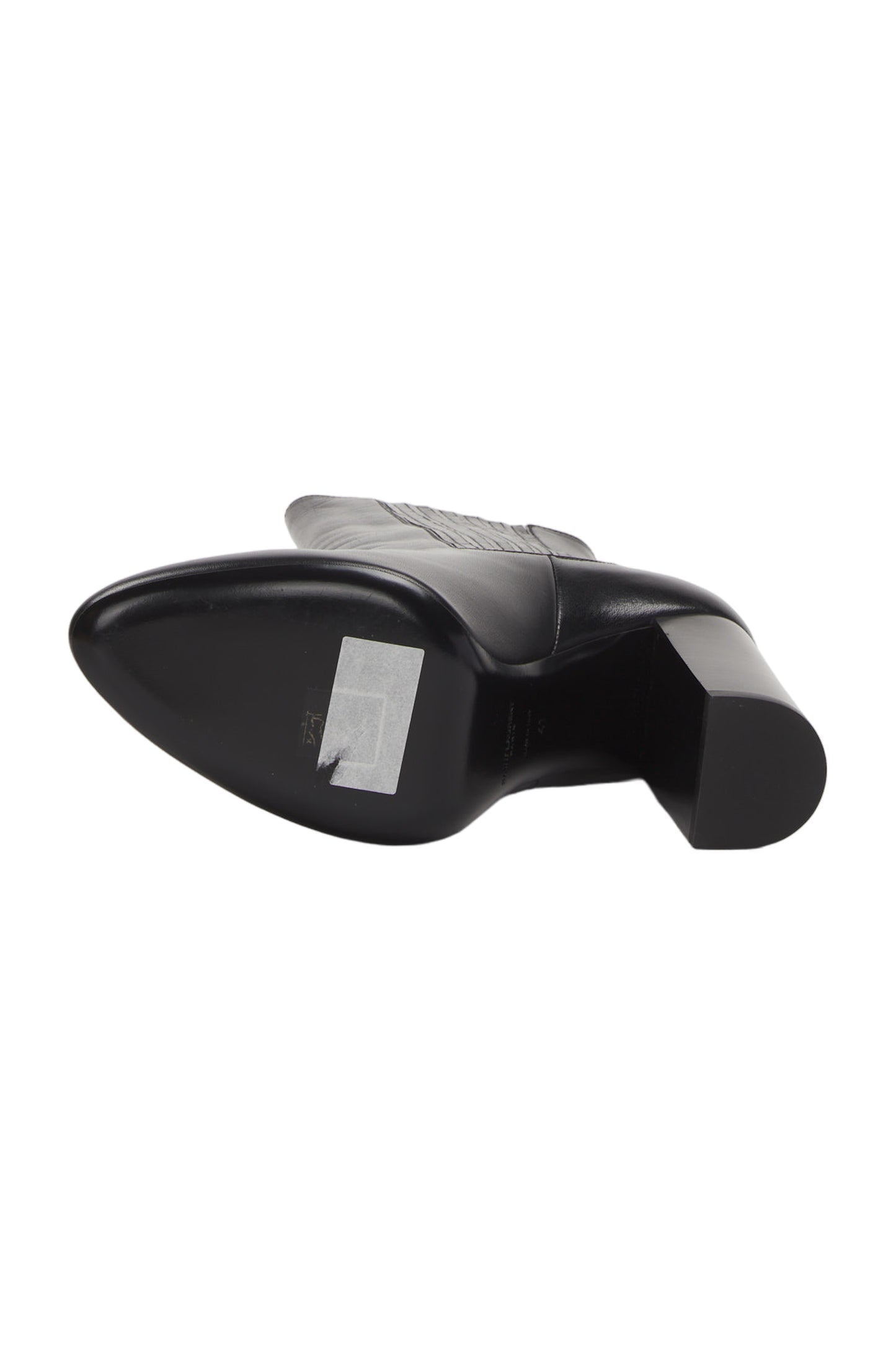 Saint Laurent Stiefel Size 41 Schwarz