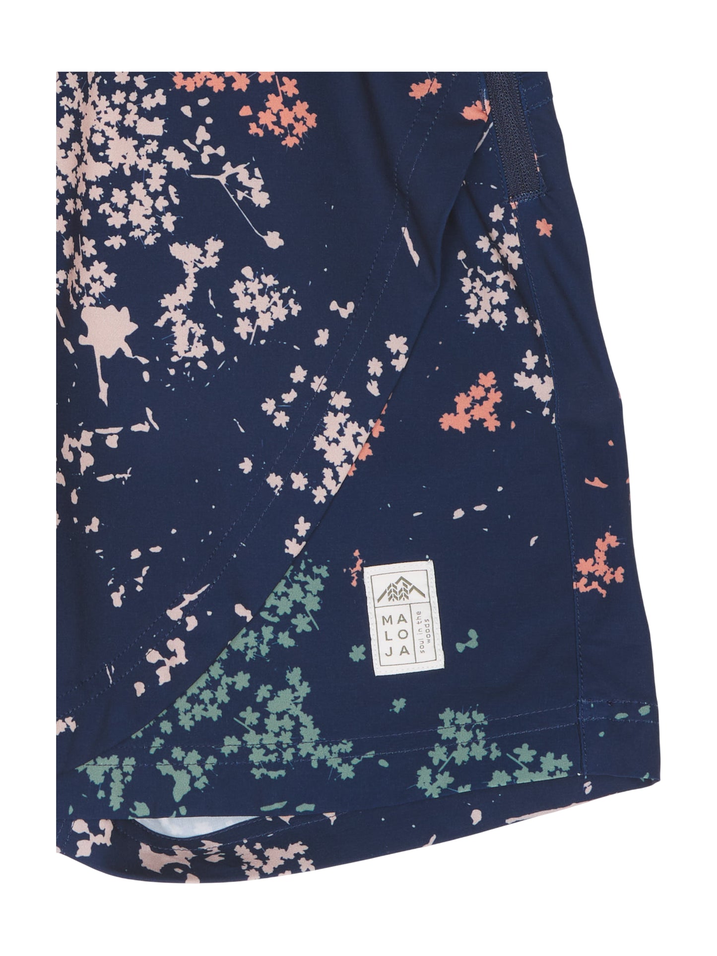 GERMERM. Multisport Skort