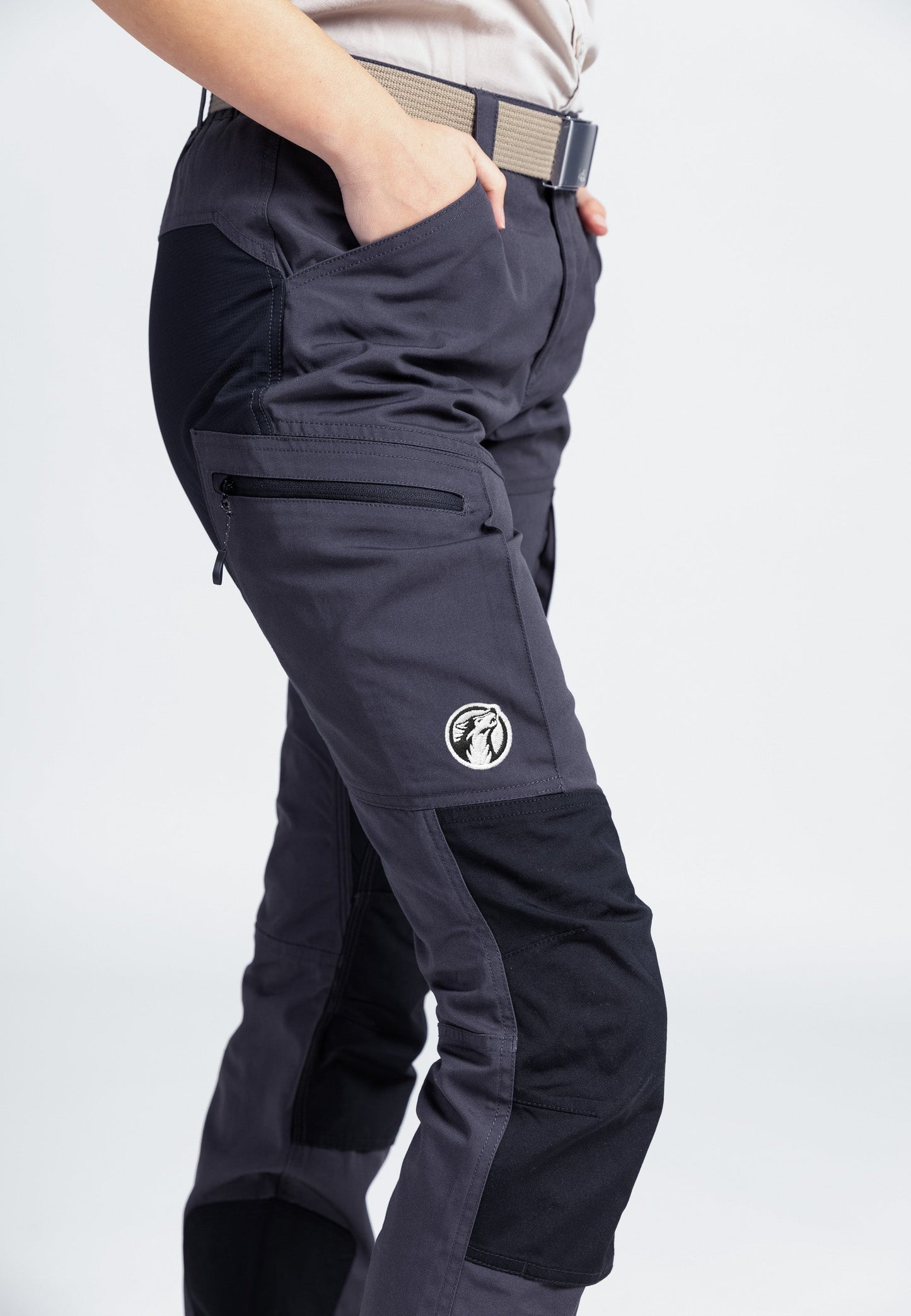 Outdoor Hose für Damen