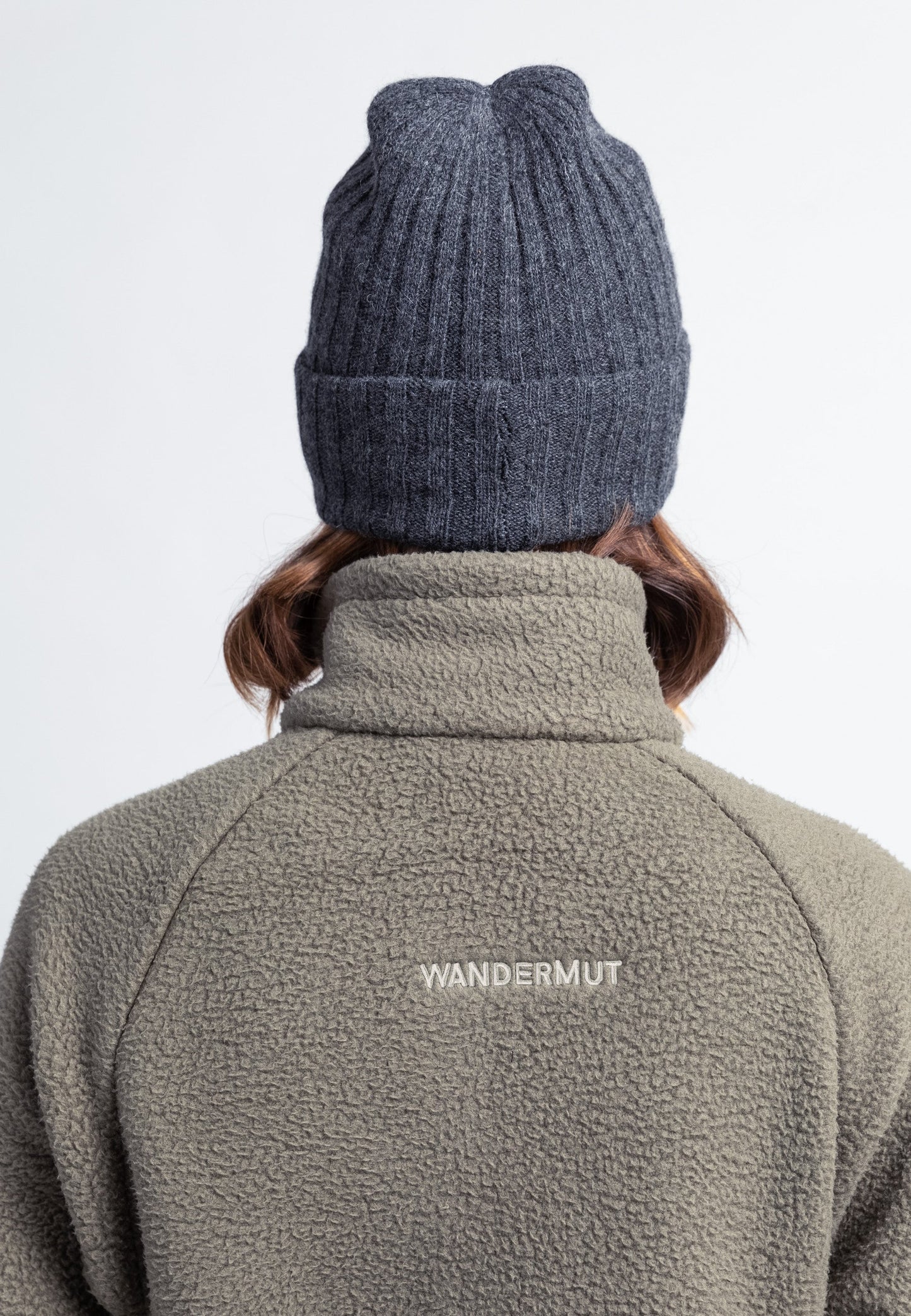Fleecejacke für Damen