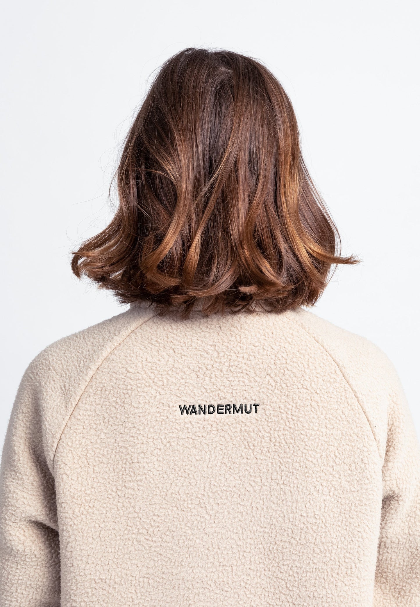 Fleecejacke für Damen