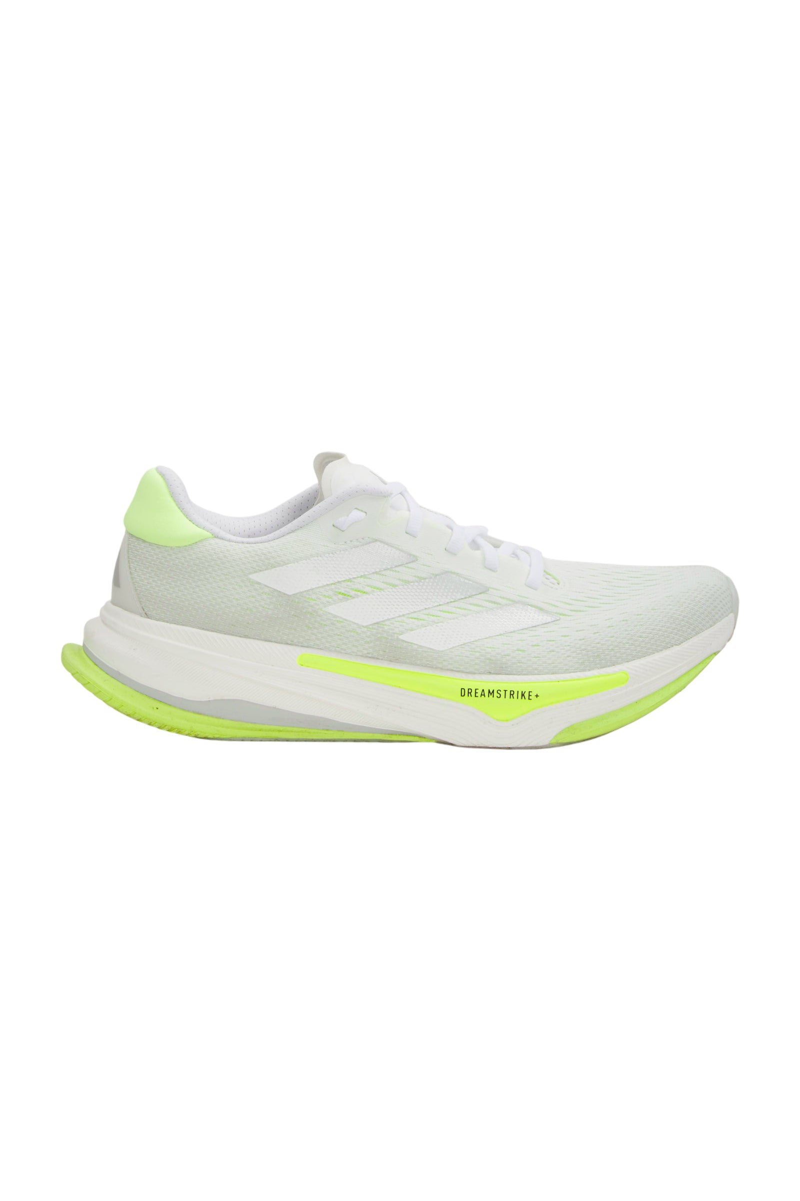 adidas Supernova Stride 2 Herren Laufschuhe Weiß/Grün