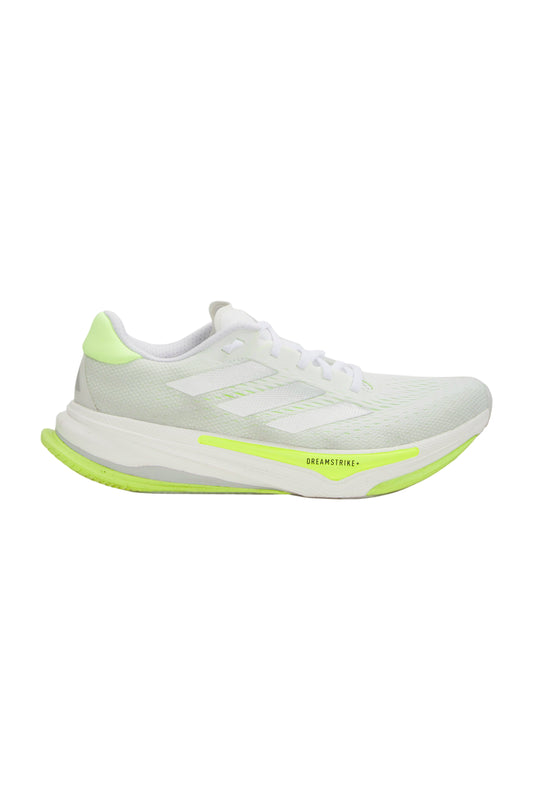 adidas Supernova Stride 2 Herren Laufschuhe Weiß/Grün
