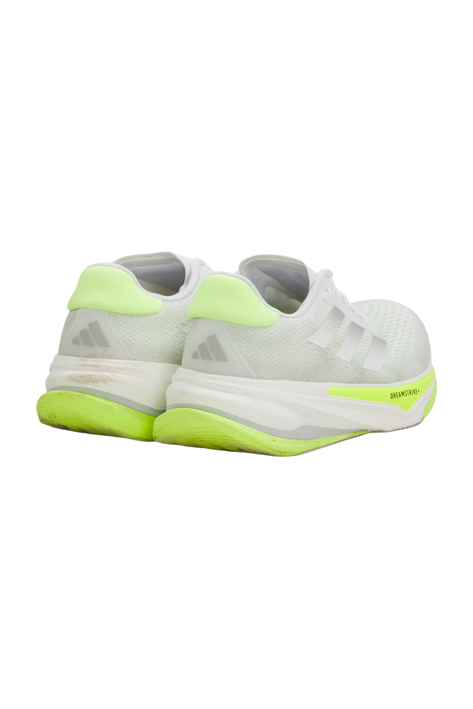adidas Supernova Stride 2 Herren Laufschuhe Weiß/Grün