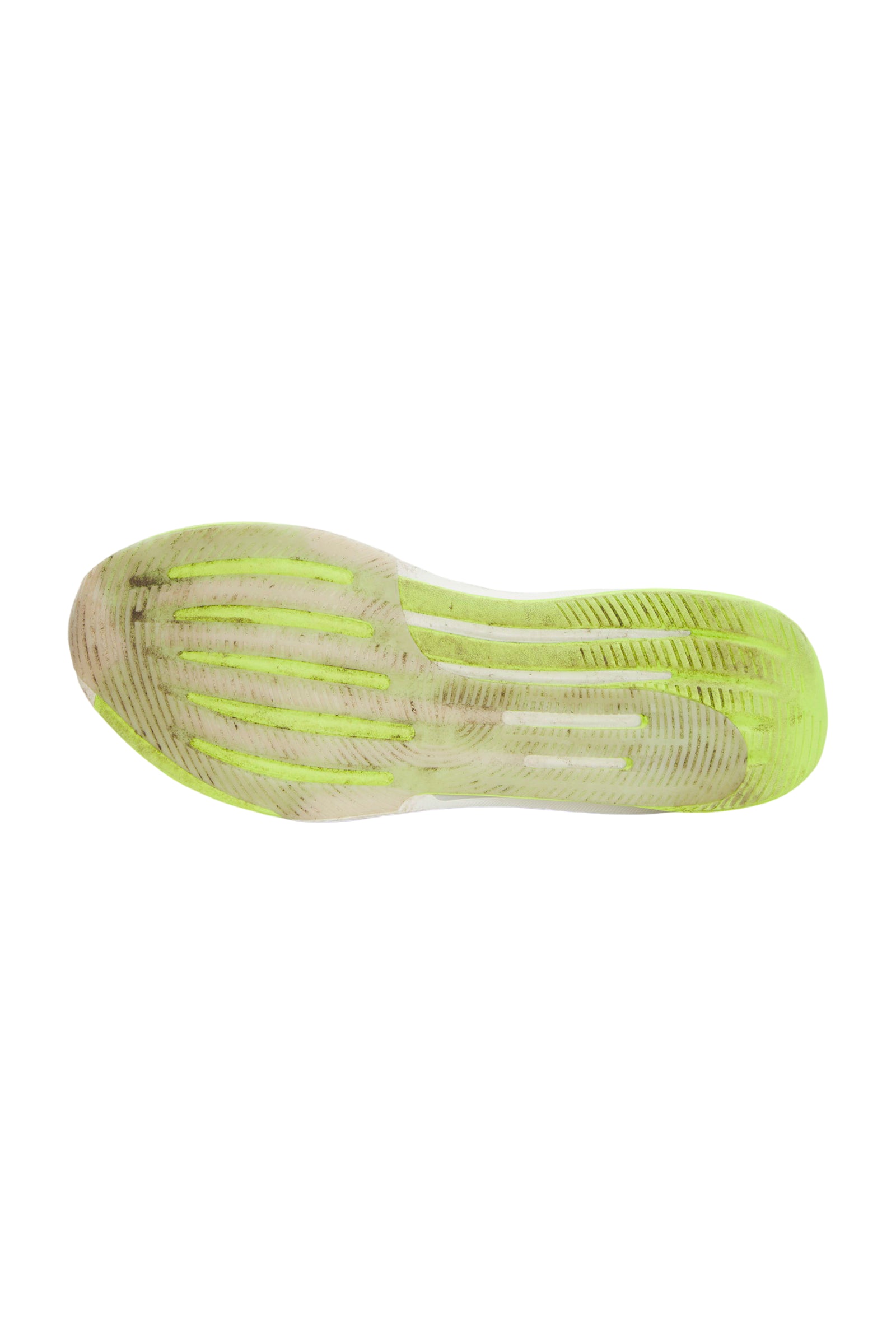 adidas Supernova Stride 2 Herren Laufschuhe Weiß/Grün