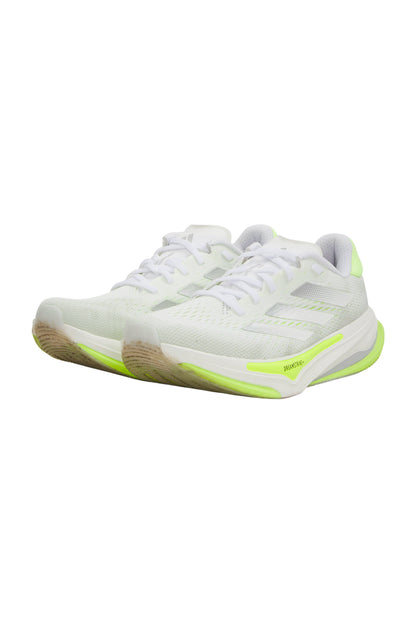 adidas Supernova Stride 2 Herren Laufschuhe Weiß/Grün