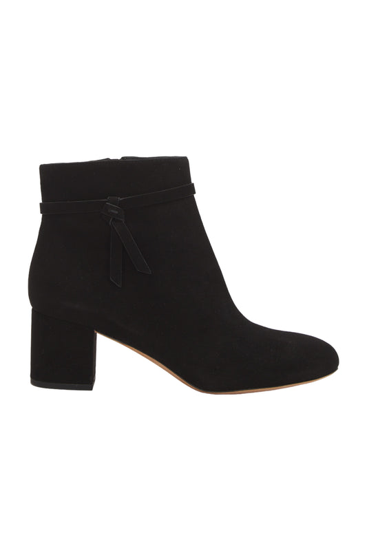 Kate Spade Stiefeletten Size 40 Schwarz 