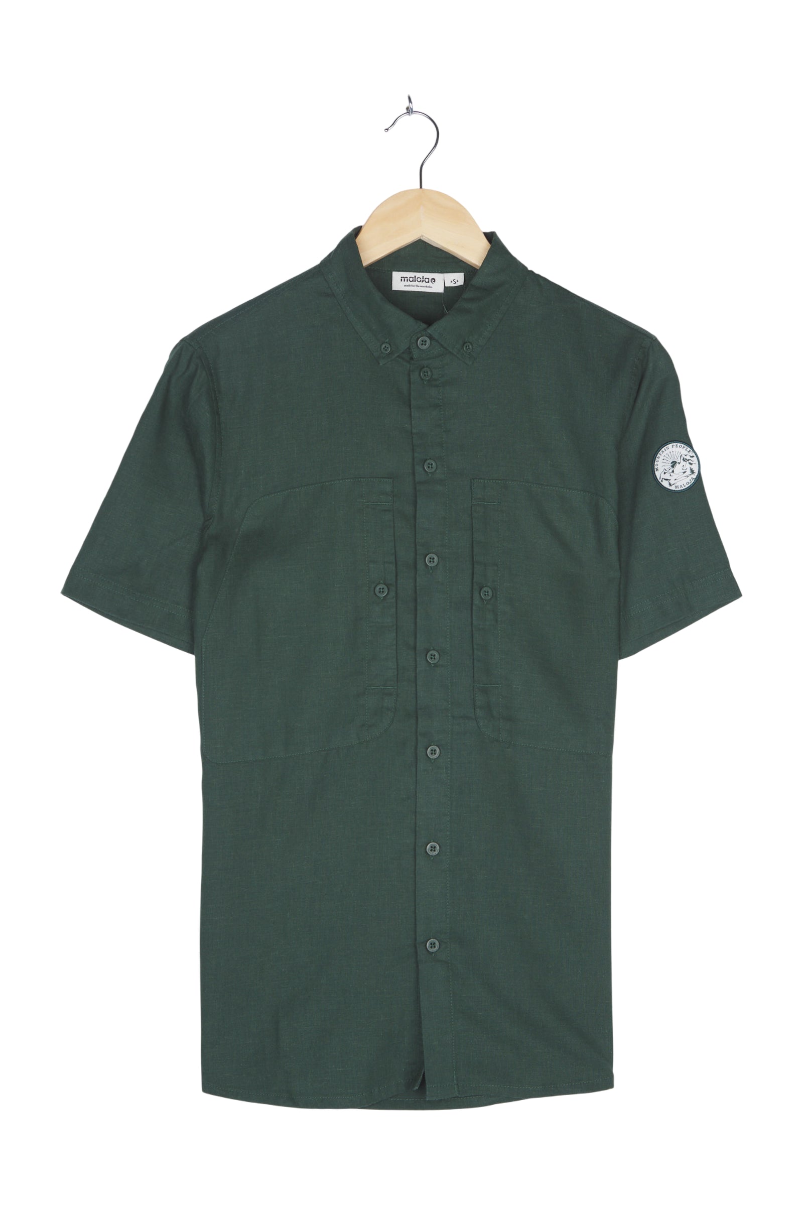 ELBERTM. Adventure Shirt