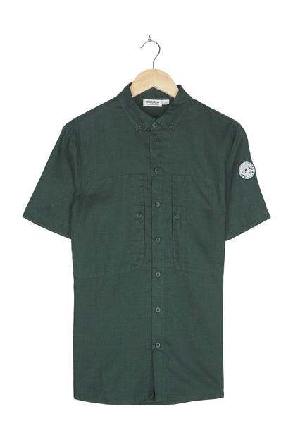 ELBERTM. Adventure Shirt