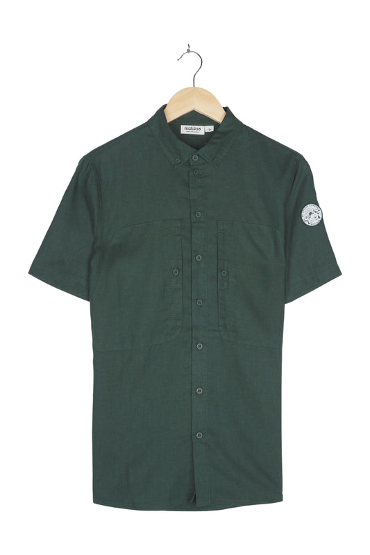 ELBERTM. Adventure Shirt