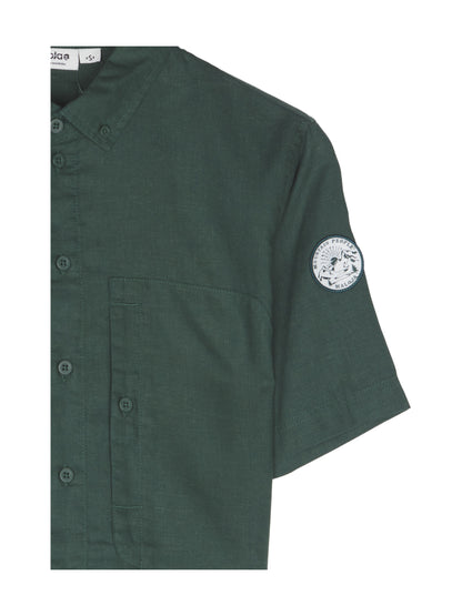 ELBERTM. Adventure Shirt