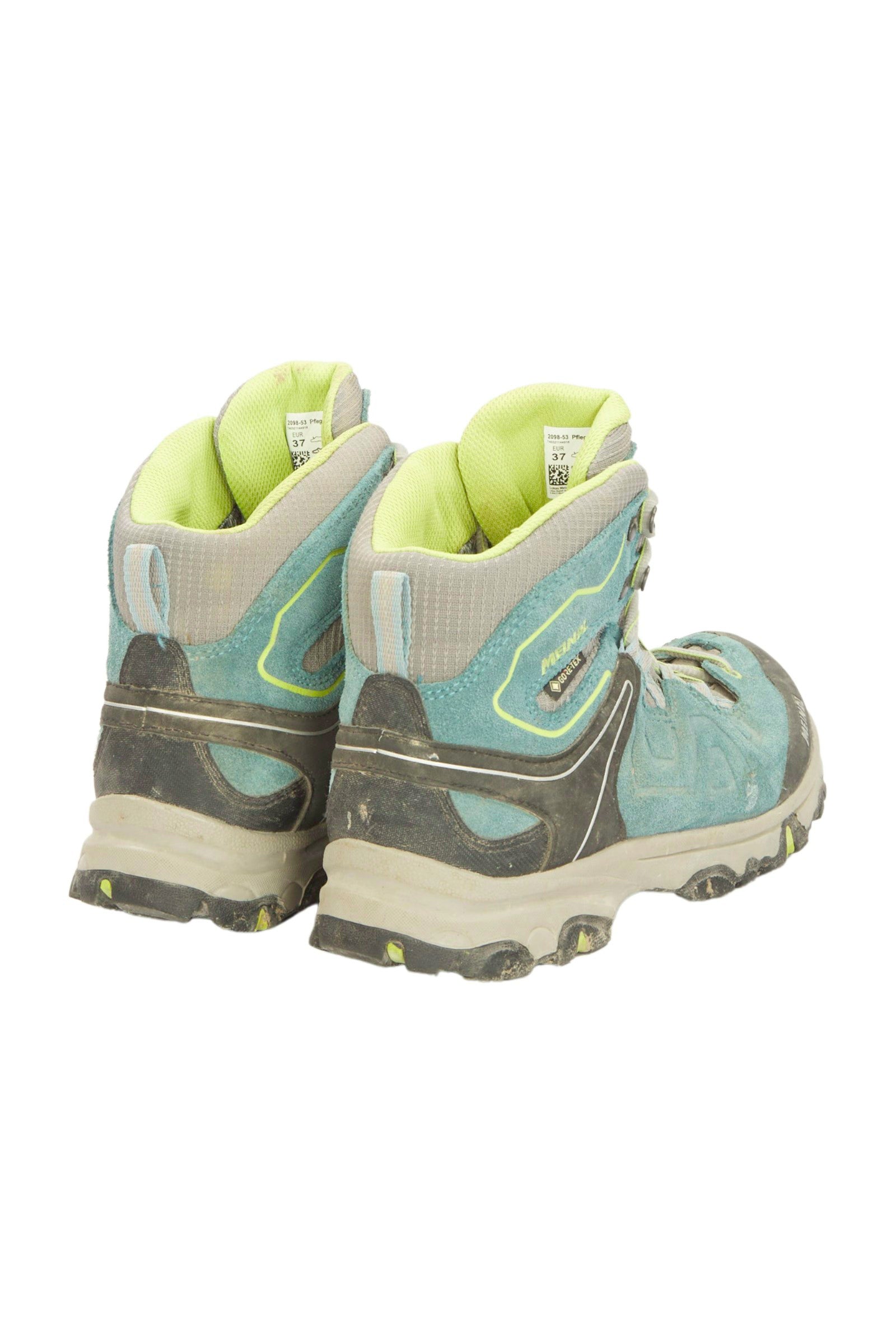 Wanderschuhe & Trekkingschuhe für Damen