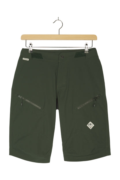 PinasM. Enduro Softshell Shorts