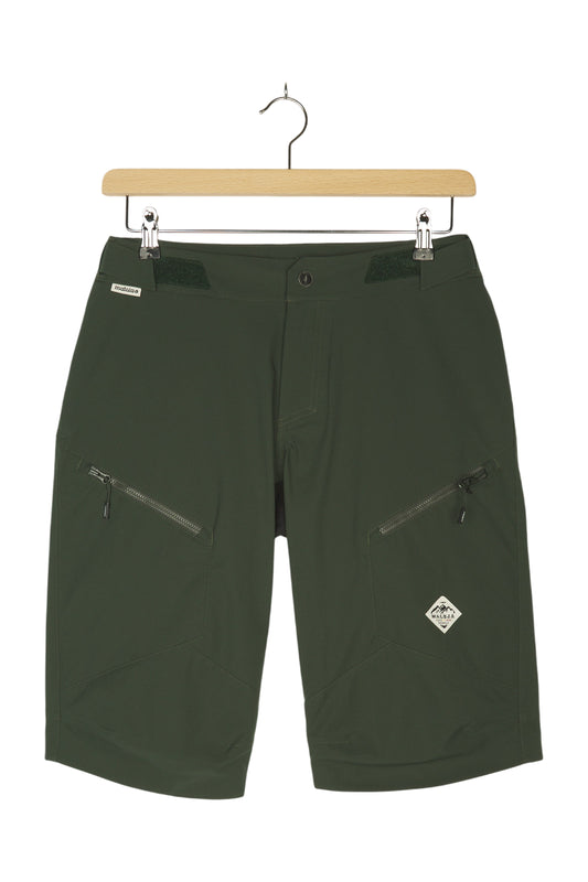 PinasM. Enduro Softshell Shorts