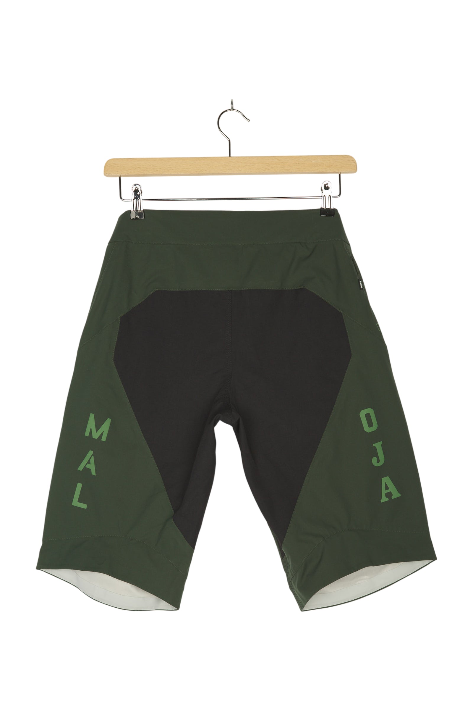 PinasM. Enduro Softshell Shorts