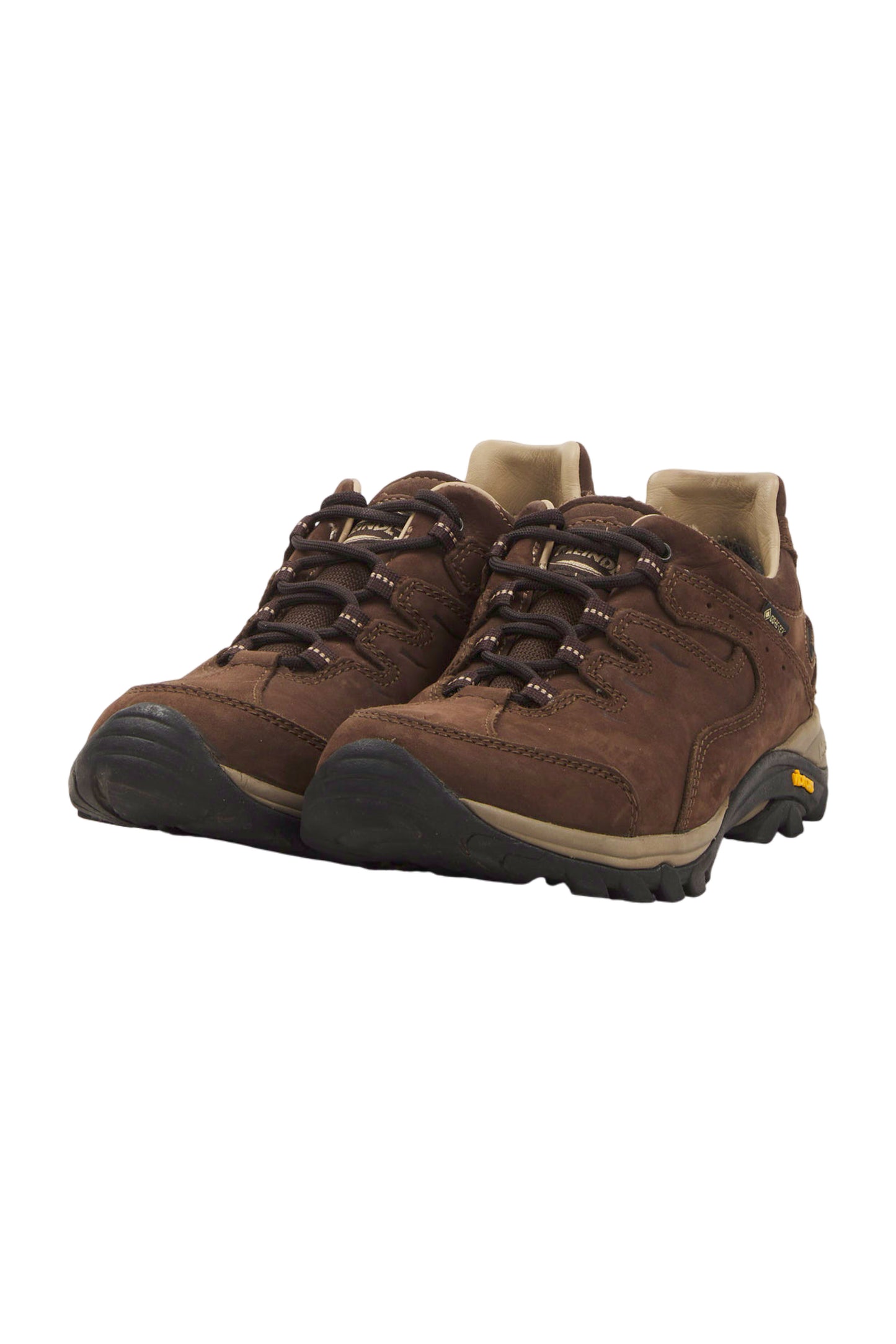 Meindl Caracas GTX Damen Wanderschuhe - Dunkelbraun