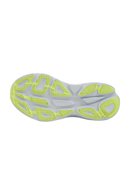 Hoka Bondi 8 Damen Laufschuhe - Blau