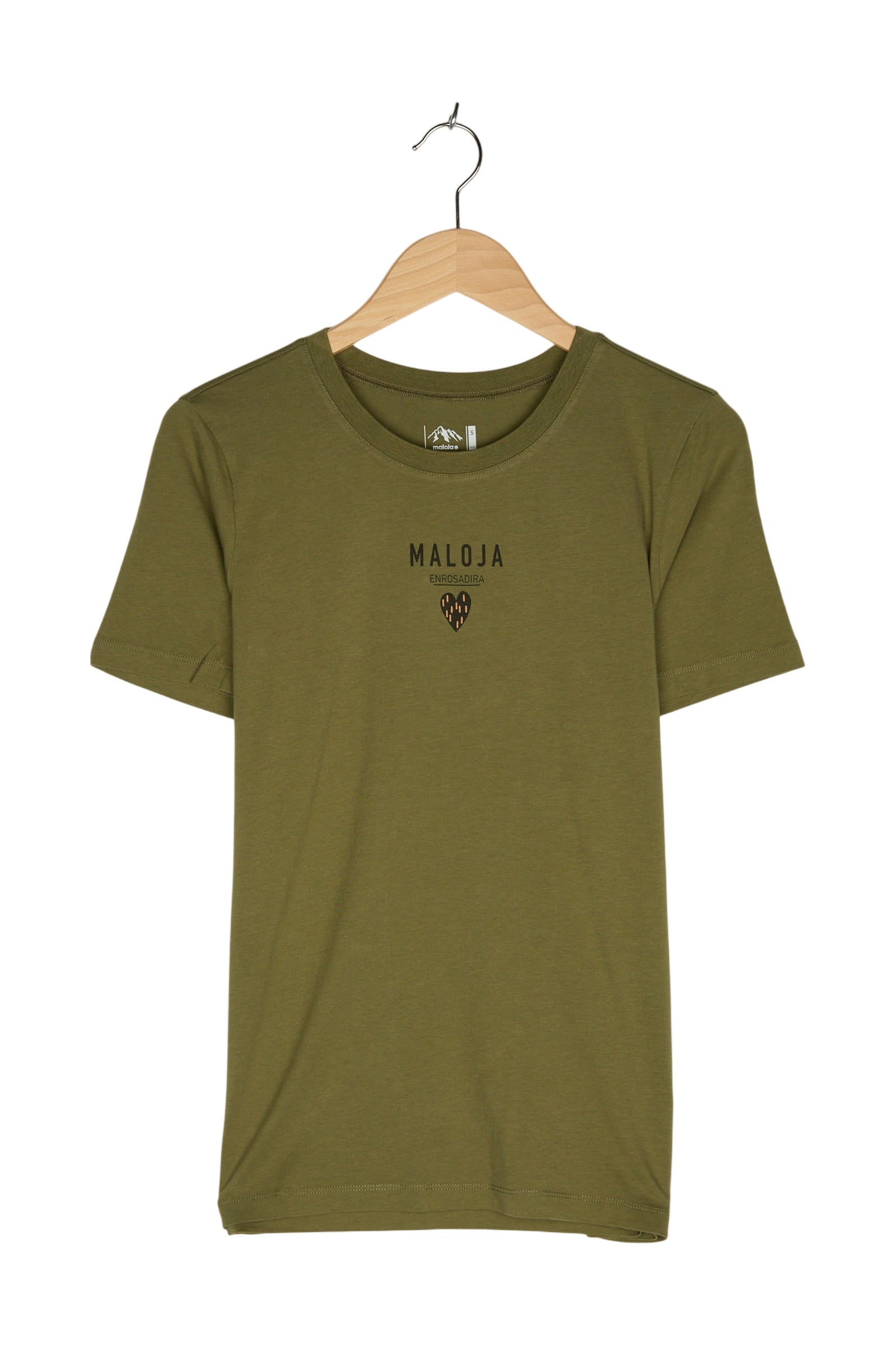 PLANBELLM. Organic Cotton Tee