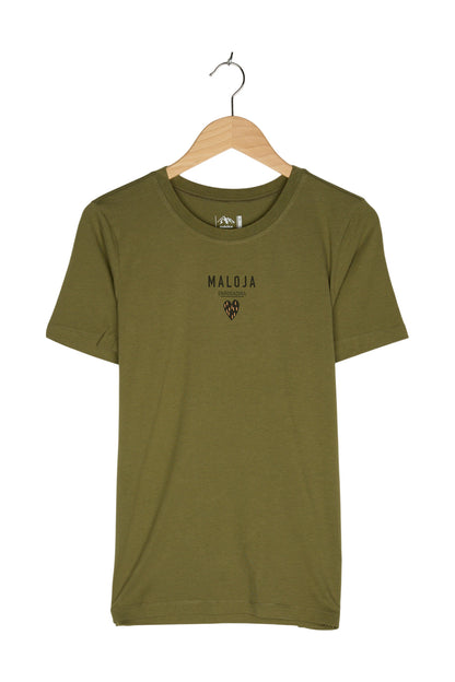 PLANBELLM. Organic Cotton Tee