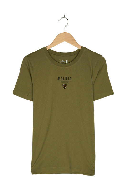 PLANBELLM. Organic Cotton Tee