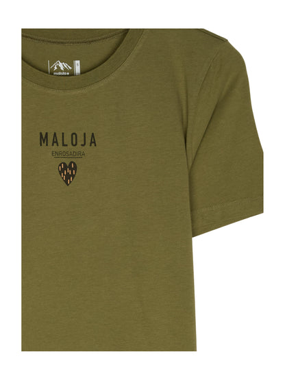 PLANBELLM. Organic Cotton Tee