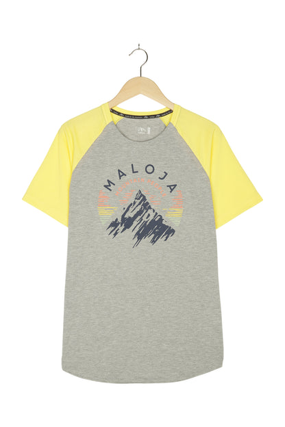 SEEKOFELM. Enduro Tee