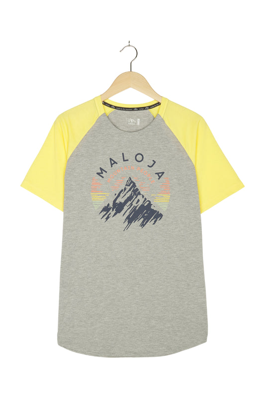 SEEKOFELM. Enduro Tee