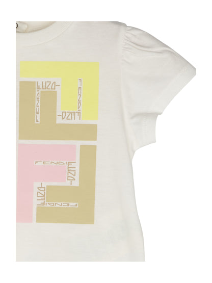 Fendi T-Shirt