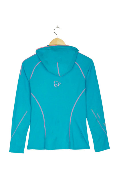 Fleecejacke für Damen